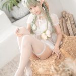 Coser@樱晚gigi: 金盏花