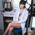 Coser@汪知子 Vol.011: 风衣