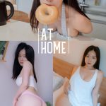 Pia (피아) x BBUTTERMILK Vol.01: AT HOME with Pia