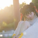 Coser@G44不会受伤 Vol.086: 魔卡少女樱 莓铃李