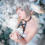 Coser@是三不是世w No.010: 羊羊