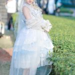 Coser@是三不是世w No.017: 玉藻前舞娘