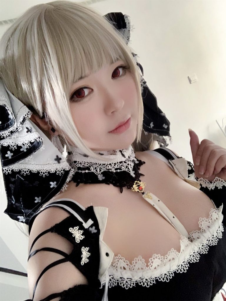 Coser@半半子: 可畏