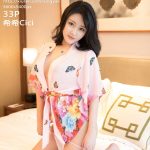 XingYan Vol.116: 希希Cici