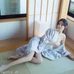 UGIRLS – Ai You Wu App No.2485: Meng Qi Qi (萌琪琪)