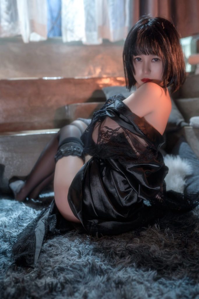 Coser@晕崽Zz: 梦境