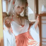 Coser@蠢沫沫 (chunmomo) Vol.134: 可畏 绅士版