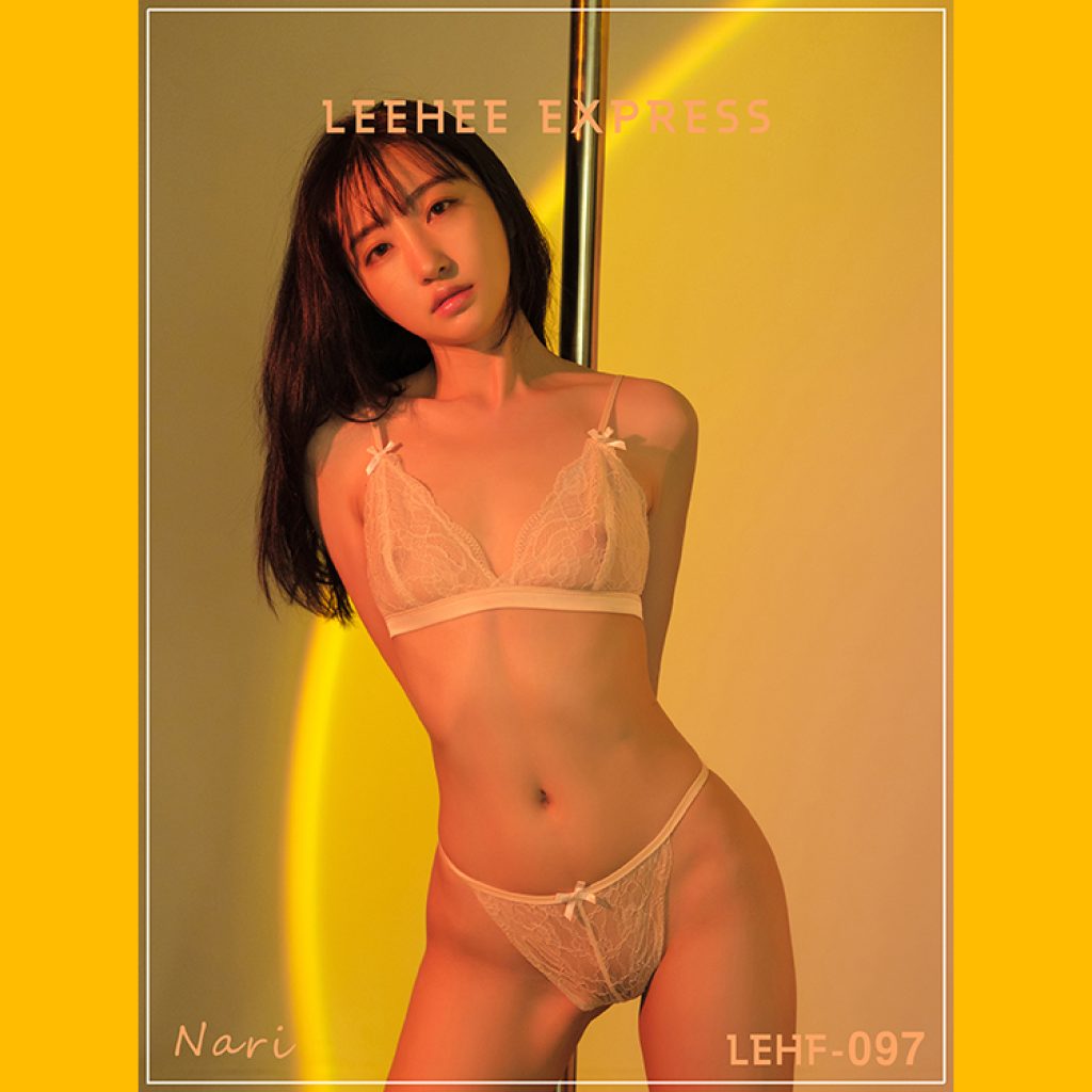 LEEHEE EXPRESS – LEHF-097: Nari