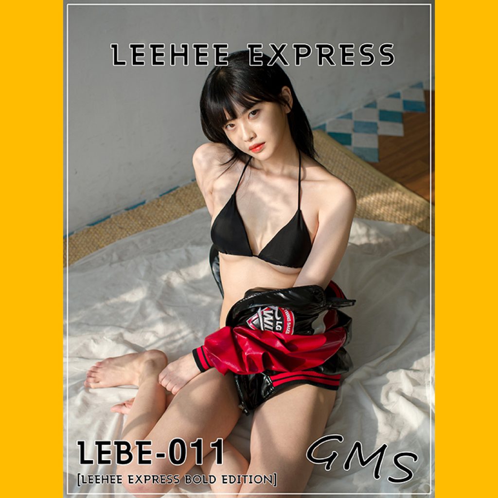 LEEHEE EXPRESS – LEBE-011: GMS