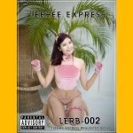 LEEHEE EXPRESS - LERB-002: G.su