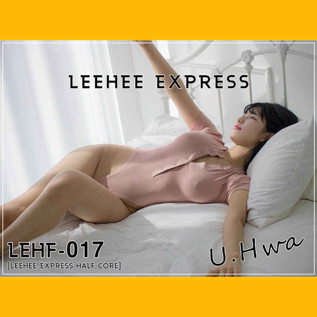 LEEHEE EXPRESS – LEHF-017: U.Hwa (은유화)