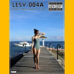 LEEHEE EXPRESS - LESV-003B: LEEHEEEUN