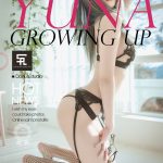 SAINT Photolife – Yuna: Growing Up Vol.1