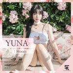 SAINT Photolife - Yuna - BLOOM Vol.01