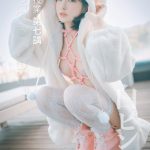 DJAWA Photo – HaNari (하나리): “Knotting Class #7” (+S.Ver)