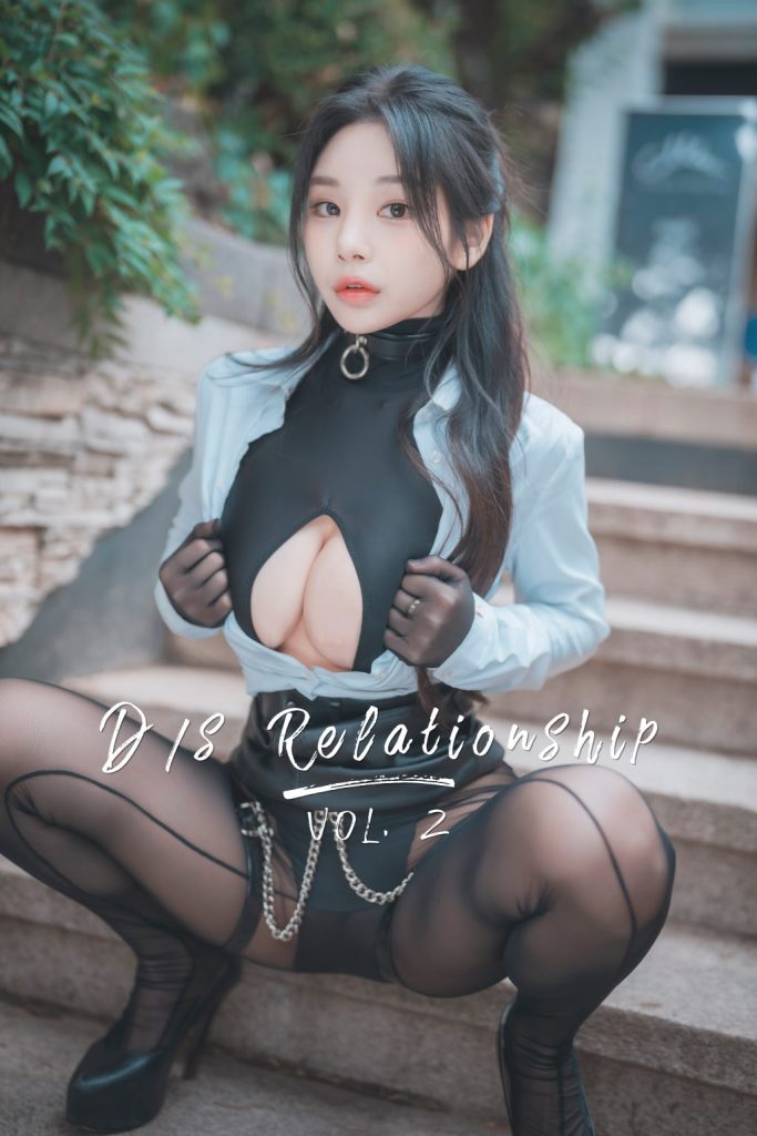 DJAWA Photo – Zzyuri: “D.s Relationship Vol.2”