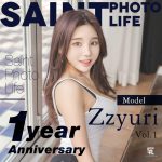 SAINT Photolife - Zzyuri (쮸리): Vol.1 - 1 Year Anniversary