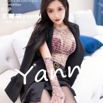 XiaoYu Vol.919: Yanni (王馨瑶)