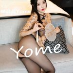 XiaoYu Vol.932: Yang Chen Chen (杨晨晨Yome)