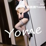 XiaoYu Vol.951: Yang Chen Chen (杨晨晨Yome)