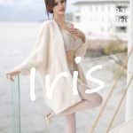 YouMi Vol.866: 土肥圆Iris