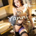 MyGirl Vol.560: 小夕juju