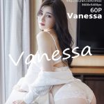 IMISS Vol.656: Vanessa