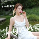 IMISS Vol.682: Lynn (刘奕宁)