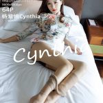 IMISS Vol.534: 杨紫嫣Cynthia