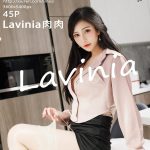 IMISS Vol.691: Lavinia肉肉