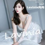 IMISS Vol.696: Lavinia肉肉