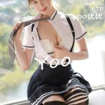 MFStar Vol.400: yoo优优