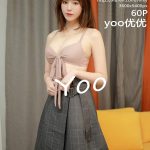 MFStar Vol.424: yoo优优