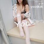 MFStar Vol.427: yoo优优