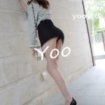 MFStar Vol.476: yoo优优