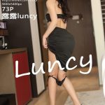 MFStar Vol.583: 露露luncy