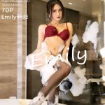 XIUREN No.4038: Emily尹菲