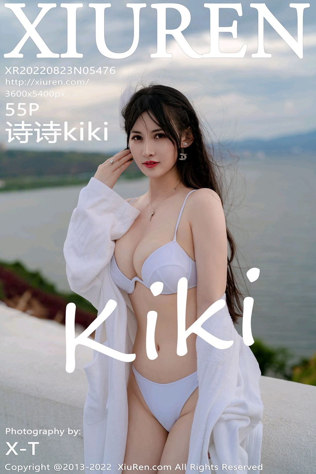 Watch sexy XIUREN No.5476: 诗诗kiki photos