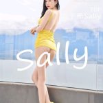 XIUREN No.5557: Zhou Yuxi (周于希Sally)