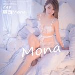 RuiSG Vol.071: 慕西Mona