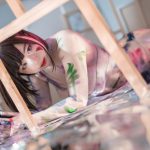 Coser@黏黏团子兔: 海的女儿