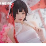 Coser@面饼仙儿 No.022: 高雄旗袍