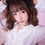 Coser@神楽坂真冬 Vol.043: 电子相册-欲望の音