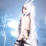 Coser@G44不会受伤 Vol.090: 美露莘