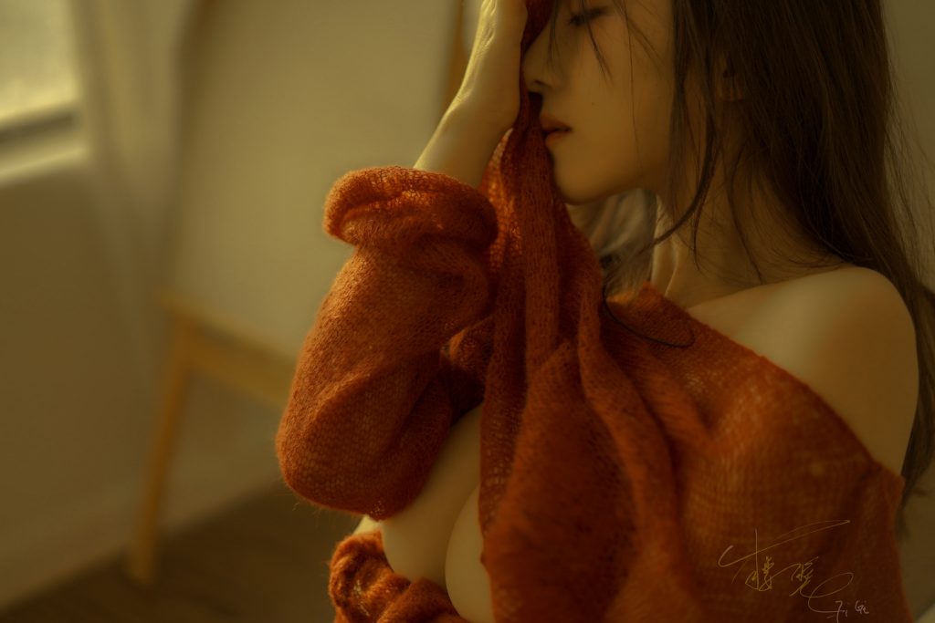 Coser@樱晚gigi: 胭 脂