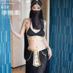 Coser@樱晚gigi: 小小的野性