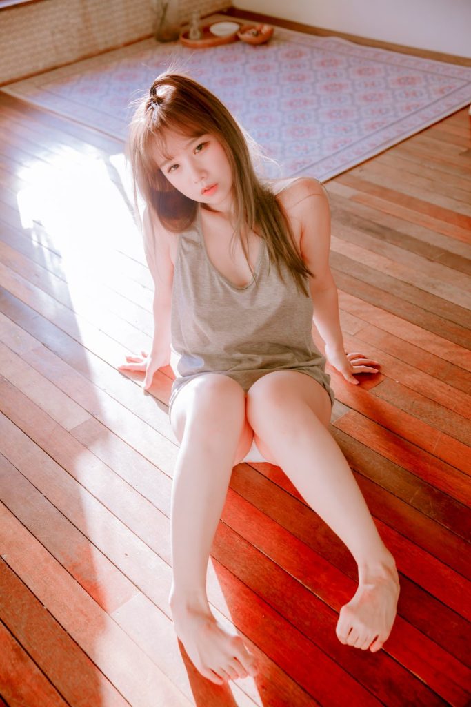 JOApictures – Mikacho (조미카) x JOA 21. MARCH