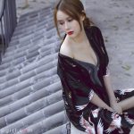 UGIRLS – Ai You Wu App No.2529: Coral