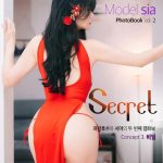 [Paranhosu] Sia_S22: Secret