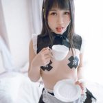 Coser@不呆猫: 圣诞节